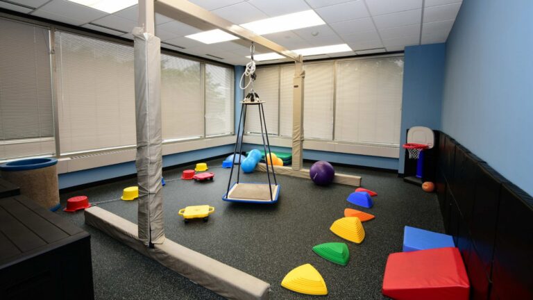 Des Plaines Gym
