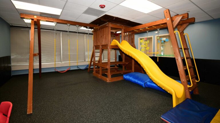 Des Plaines Playground