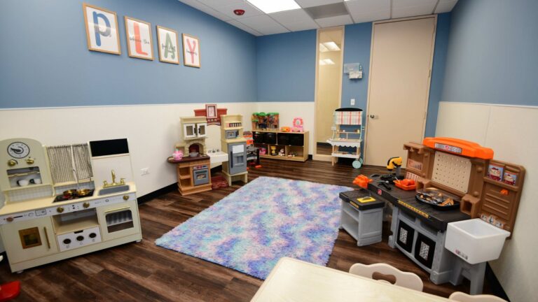 Des Plaines Imagination Station